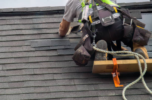 Reliable Storm Damage Roof Repair contractor in Dagsboro, DE by Brentwood Metal Roofing