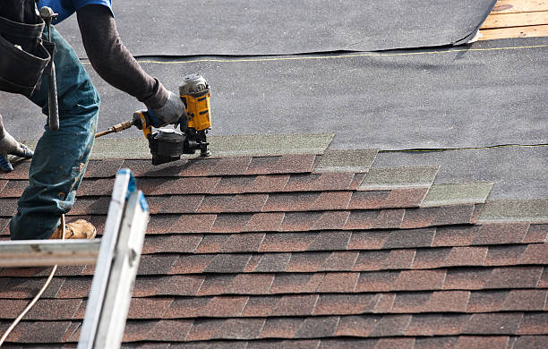 Licensed Storm Damage Roof Repair service in Dagsboro, DE - Brentwood Metal Roofing